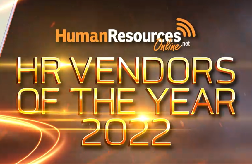 HR Vendor Awards